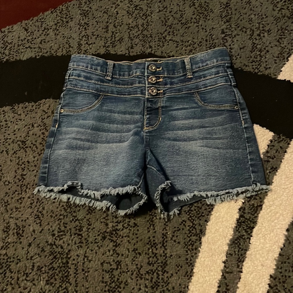 Jordache shorts